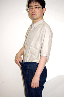 ダイエット 青木薬局
